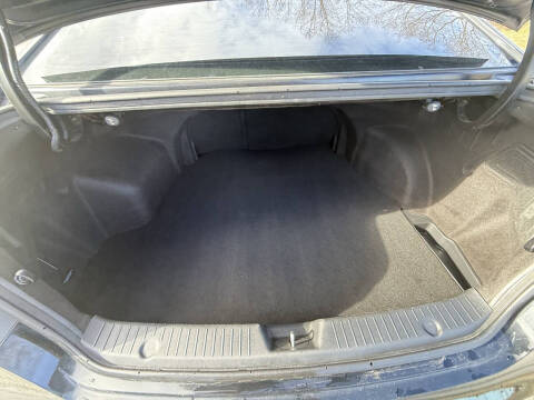 2012 Hyundai Sonata SE