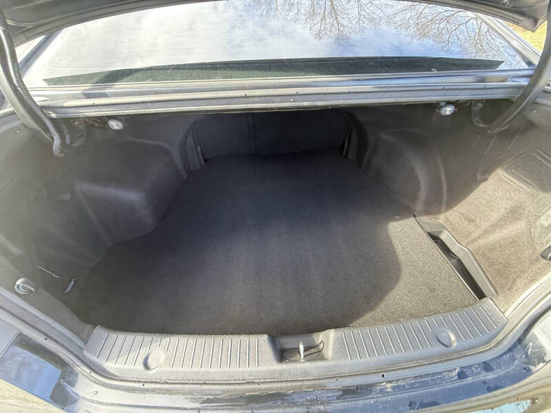 2012 Hyundai Sonata SE