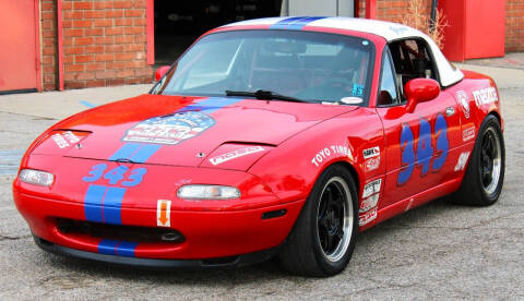 1994 Mazda MX-5 Miata