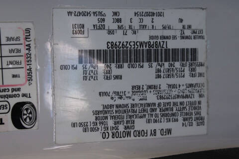 2014 Ford Mustang V6 Premium