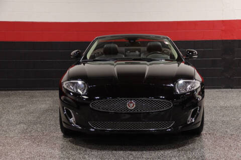 2014 Jaguar XK