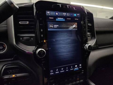 2022 RAM 3500 Laramie