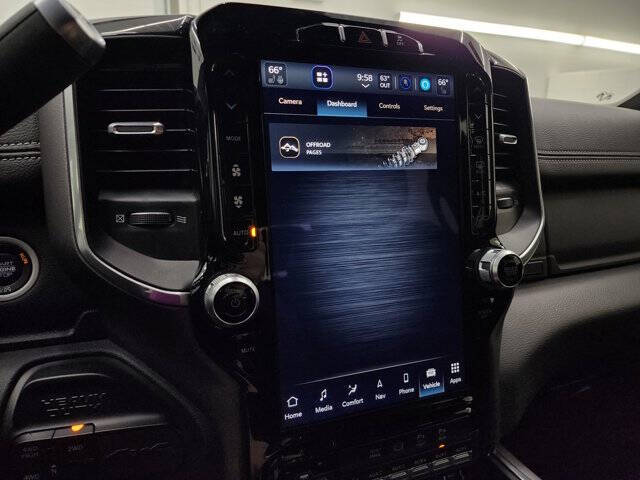 2022 RAM 3500 Laramie