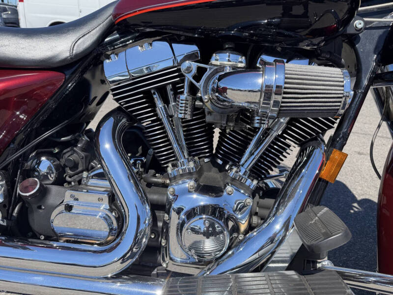 2000 Harley-Davidson Road King