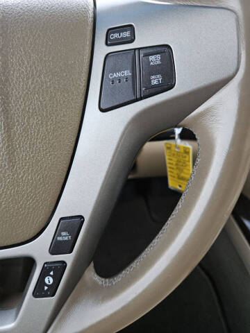 2012 Acura MDX SH-AWD