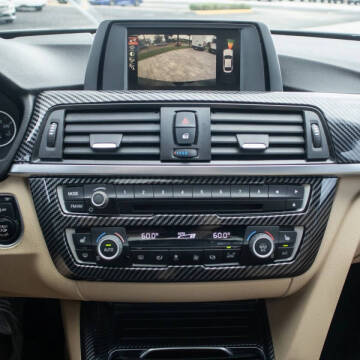 2016 BMW 4 Series 428i Gran Coupe