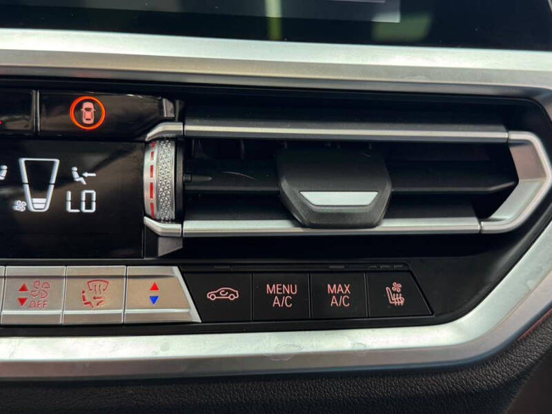2021 BMW M4