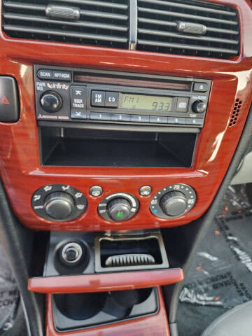 2004 Mitsubishi Diamante LS