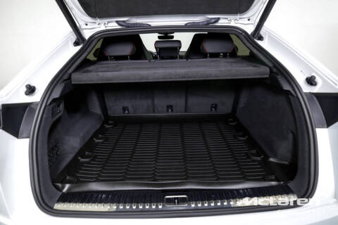 2022 Lamborghini Urus