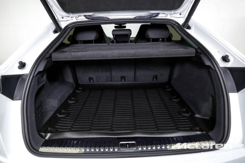 2022 Lamborghini Urus