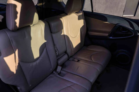 2012 Toyota RAV4 Limited