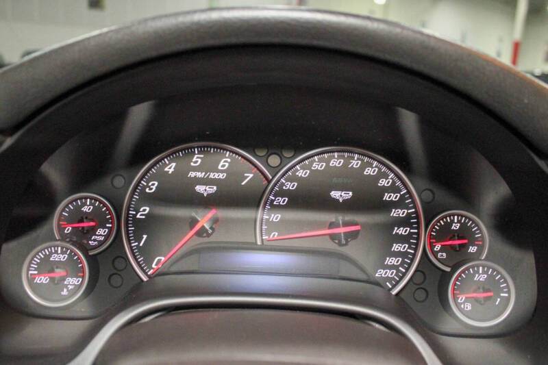 2013 Chevrolet Corvette