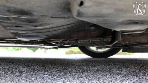 2000 Chevrolet Corvette