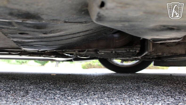 2000 Chevrolet Corvette