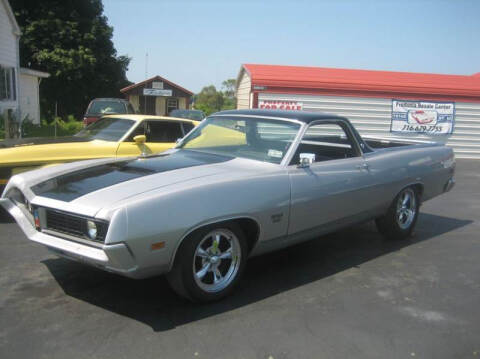 used 1971 ford ranchero for sale in greenwood de carsforsale com carsforsale com