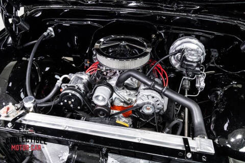 1972 Chevrolet C10
