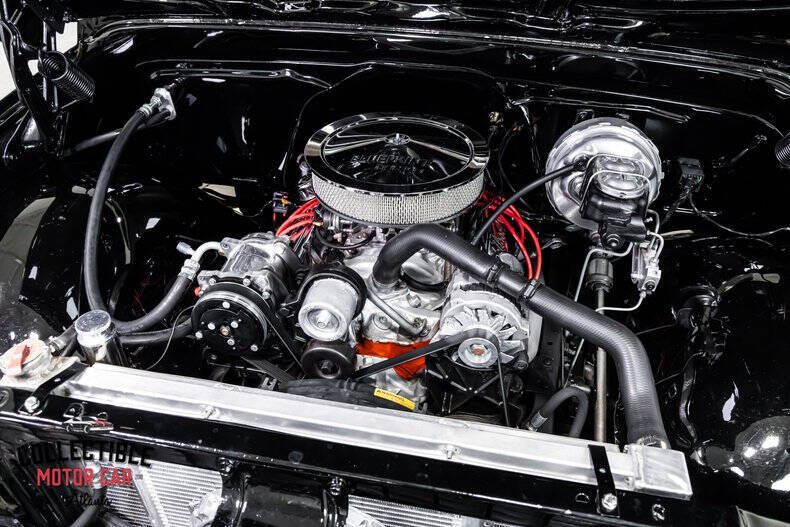 1972 Chevrolet C10