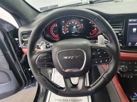 2024 Dodge Durango SRT 392 Premium