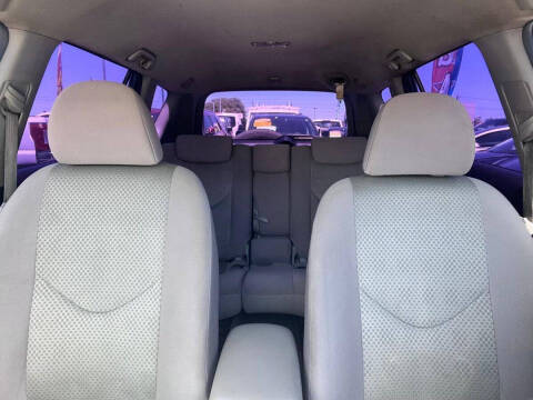 2007 Toyota RAV4