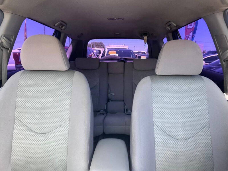 2007 Toyota RAV4