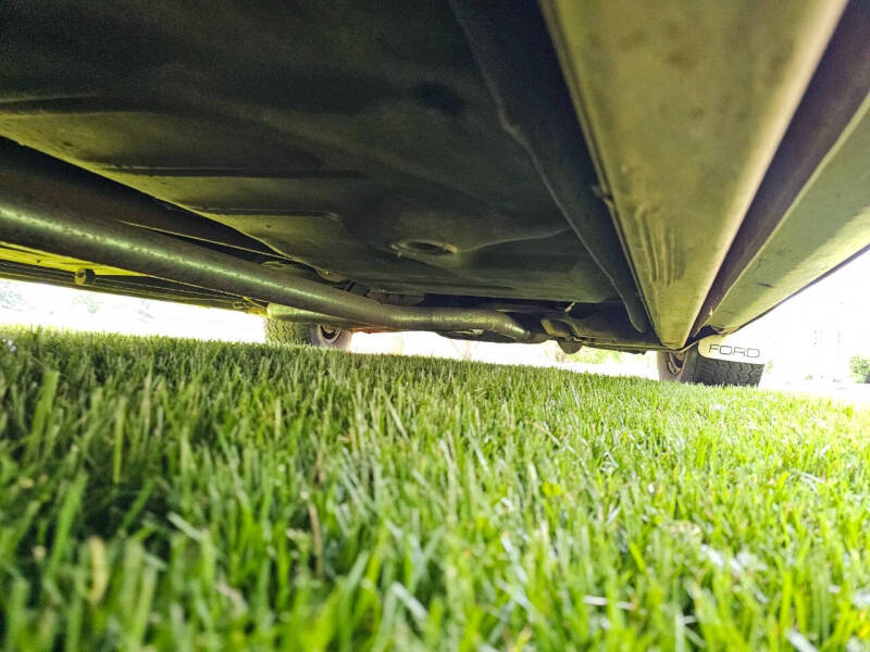 1978 Ford Country Squire