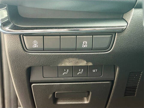 2022 Mazda Mazda3 Hatchback Preferred