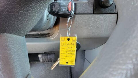 2004 Dodge Durango ST