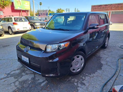 2012 Scion xB for sale at Clean Cars Cali in Pasadena CA