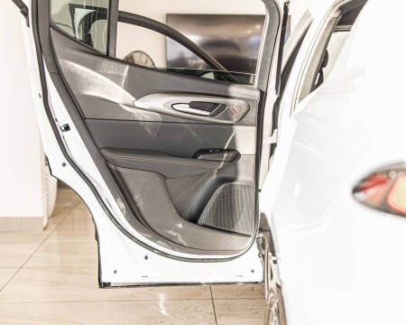 2025 Alfa Romeo Tonale