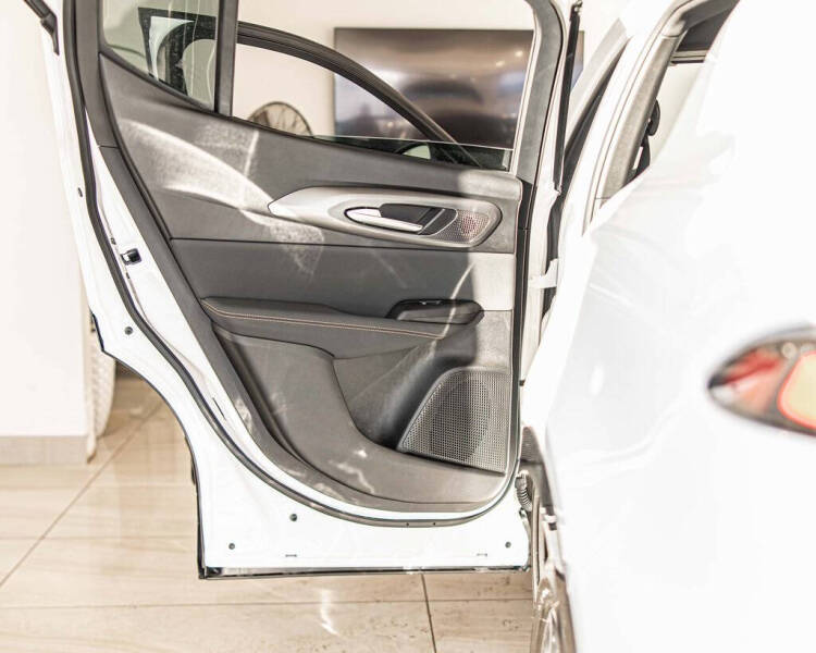 2025 Alfa Romeo Tonale