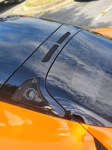 2011 Lotus Evora 2+2