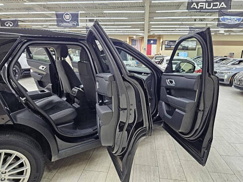 2018 Land Rover Range Rover Velar P250