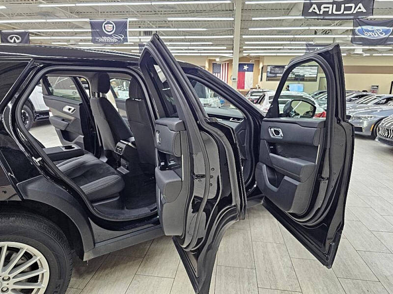 2018 Land Rover Range Rover Velar P250