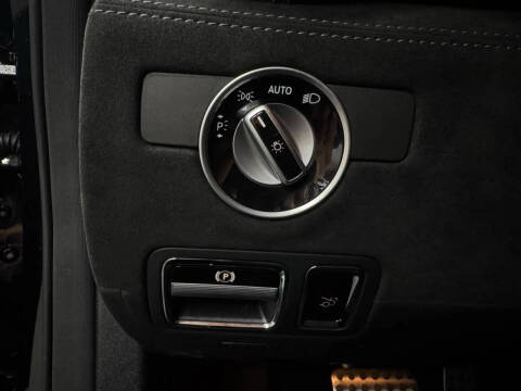 2021 Mercedes-Benz AMG GT Black Series