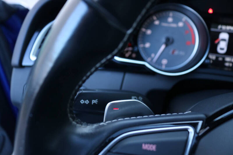 2016 Audi S5 3.0T quattro Premium Plus