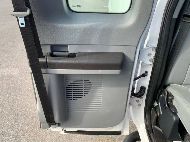 2014 Ford F-350 Super Duty