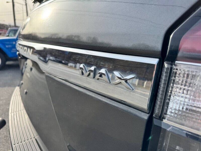 2018 Ford Expedition MAX Limited