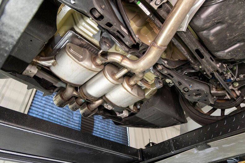 2019 Honda Civic Type R Touring