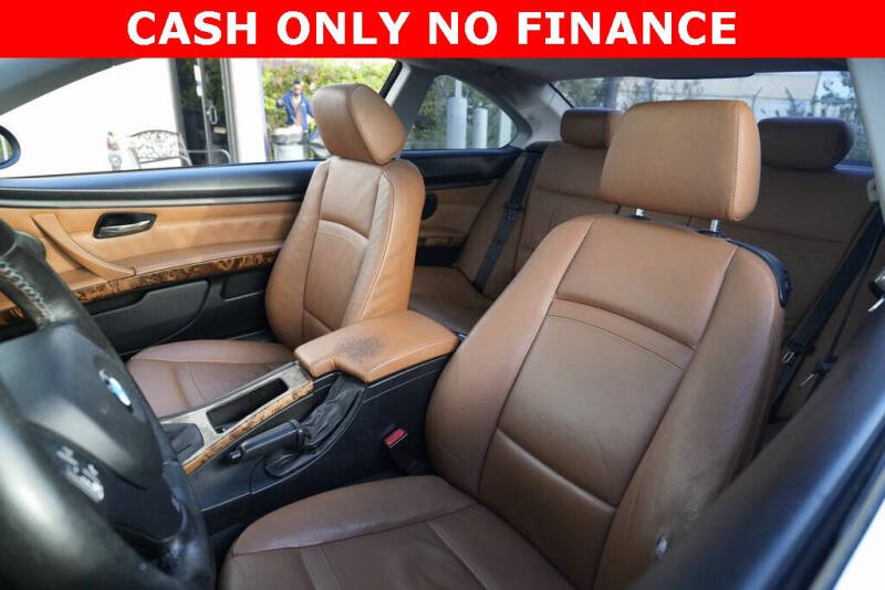 2008 BMW 3 Series 328i