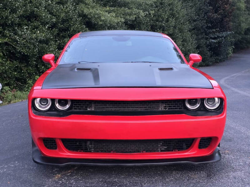 2021 Dodge Challenger R/T