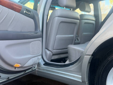 2000 Lexus GS 300