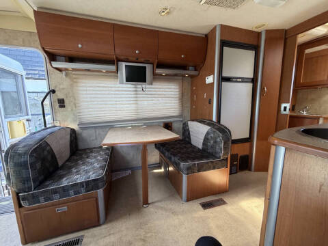 2007 Winnebago View