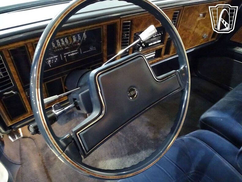 1985 Buick Riviera
