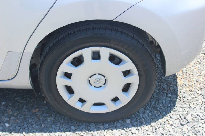 2010 Scion xD