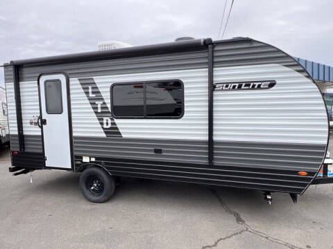 2024 Sunset Park LTD