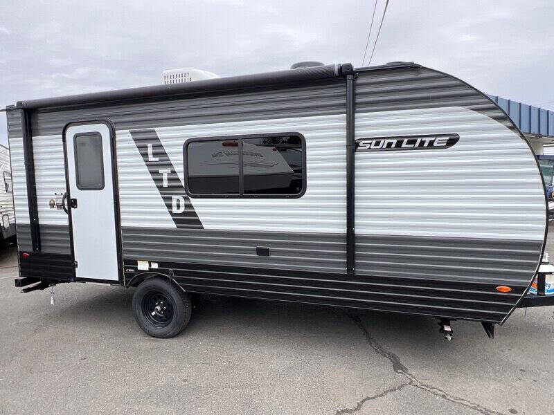 2024 Sunset Park LTD