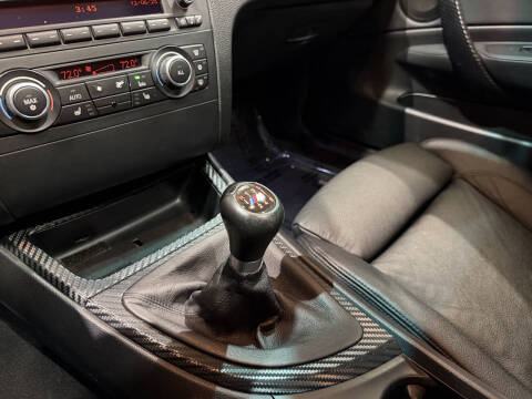 2011 BMW 1 Series 135i