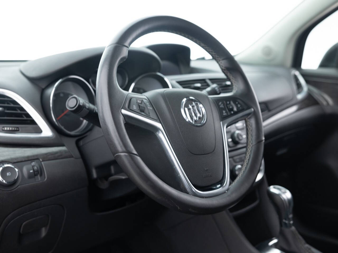 Used Car 2016 Buick Encore  Convenience 4dr Crossover For Sale Under $10,000 In Coal City, Illinois