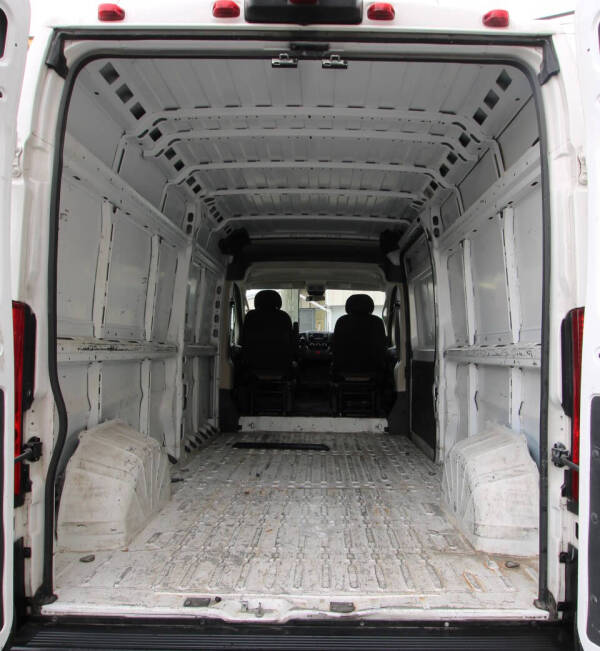 2021 RAM ProMaster 2500 159 WB