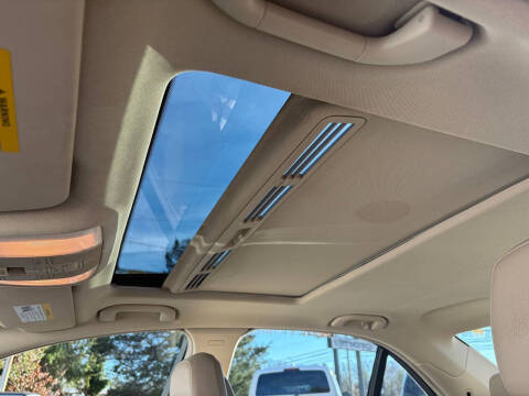 2014 Mercedes-Benz C-Class C 300 Sport 4MATIC